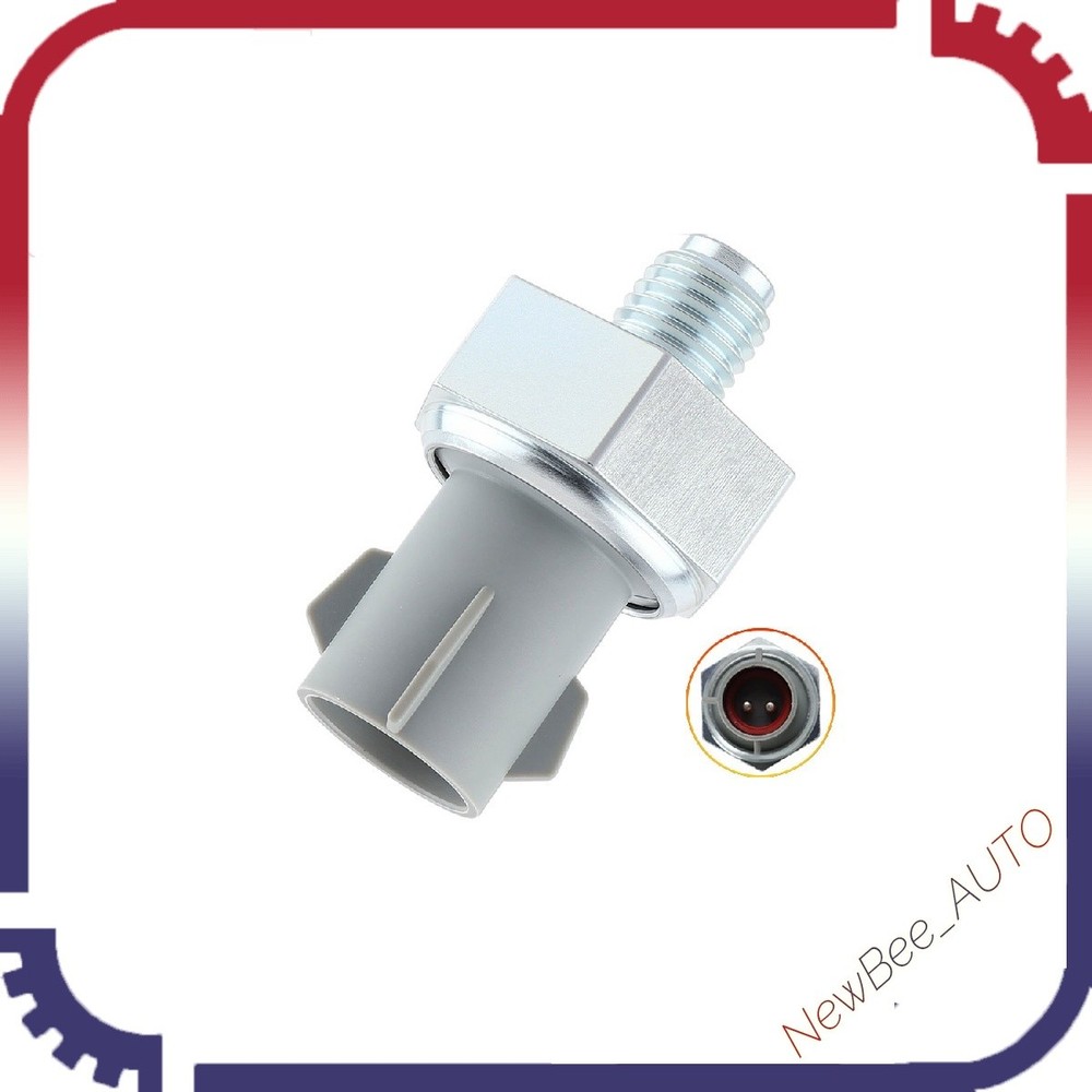 E3AZ12A699A Knock Sensor Fit Ford Bronco E-150 Econoline E-250 Econoline