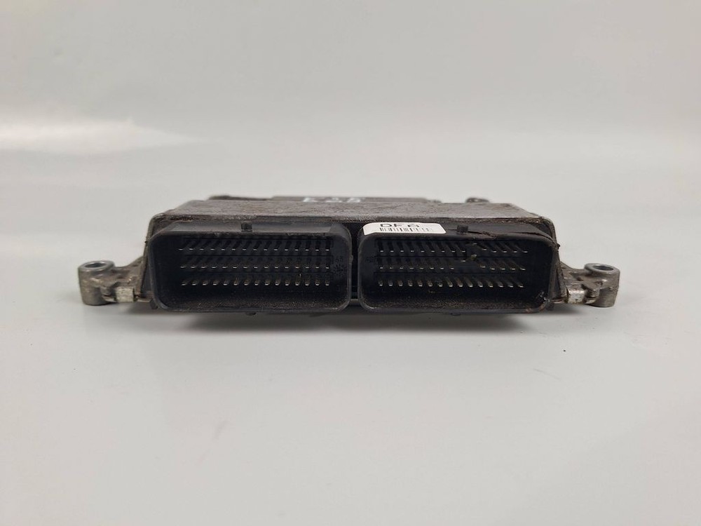 Chevrolet Spark 2011 Engine ECU/Module 25182025kw BVV431