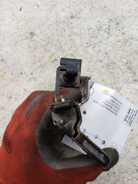 1998 528I Keys/Latches/Locks 102941