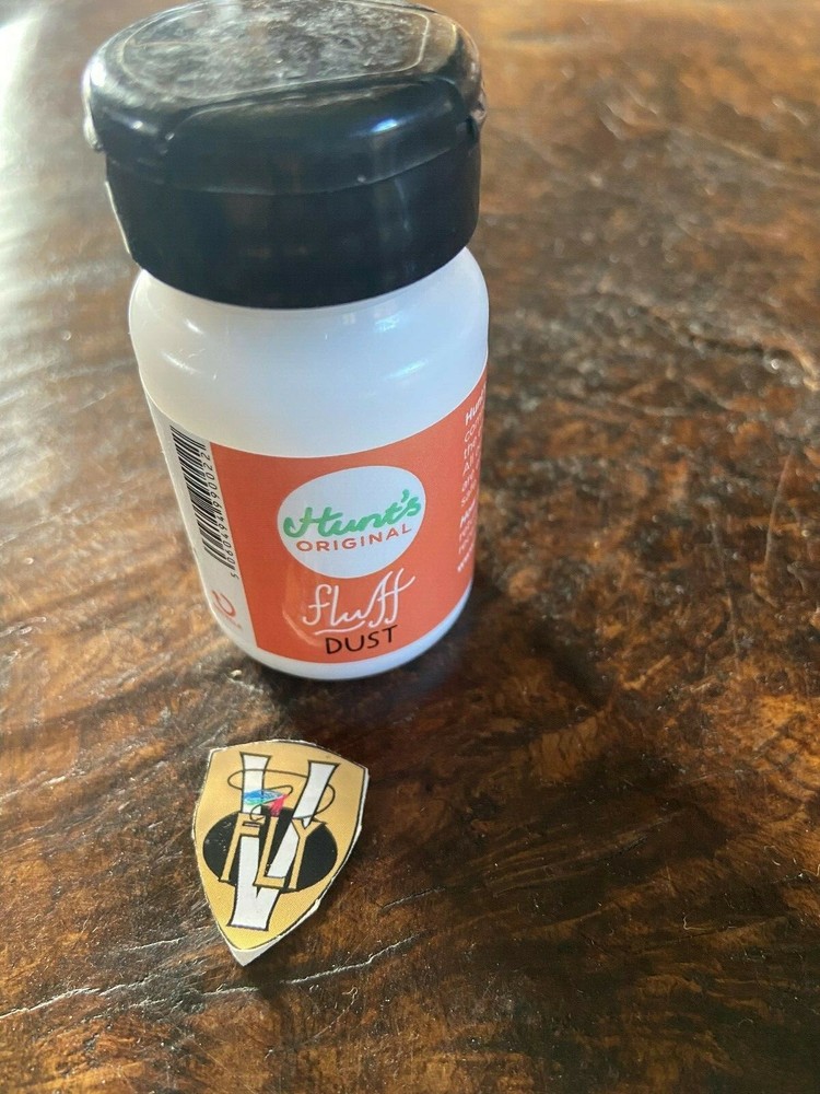 Hunt's Original Fly Floatant & Sinkant Full Range Available 9 Options