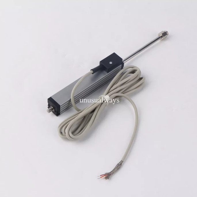 1pcs  NOVOtechnik T-0100 displacement sensor