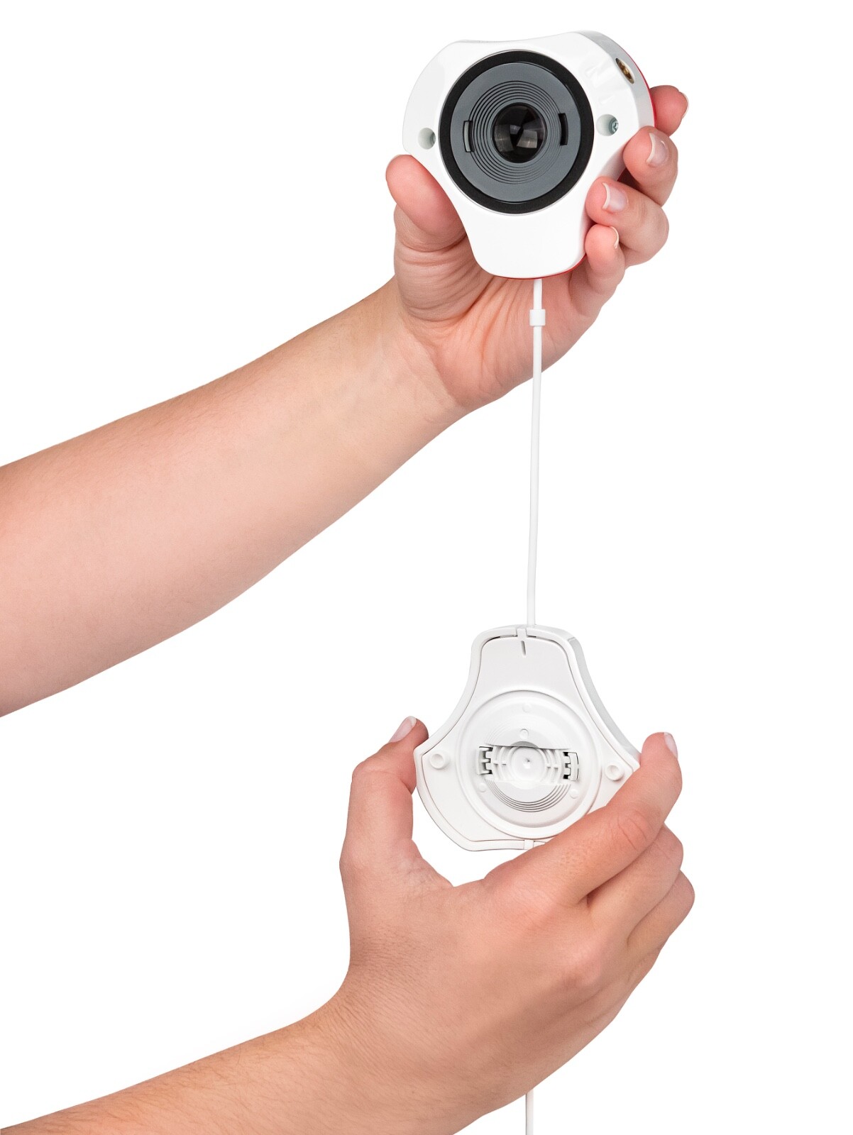 Datacolor Spyder Pro SP2024pro Monitor Calibration Colorimeter w/ Device Preview