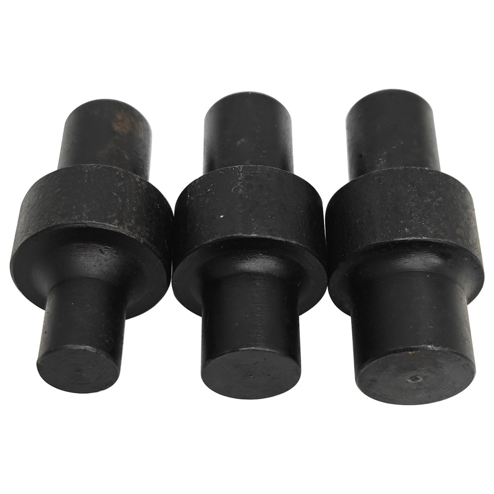 TECHTONGDA® Hydraulic Rivet Machine 13mm Trachea Dia. Pad Riveter Machine