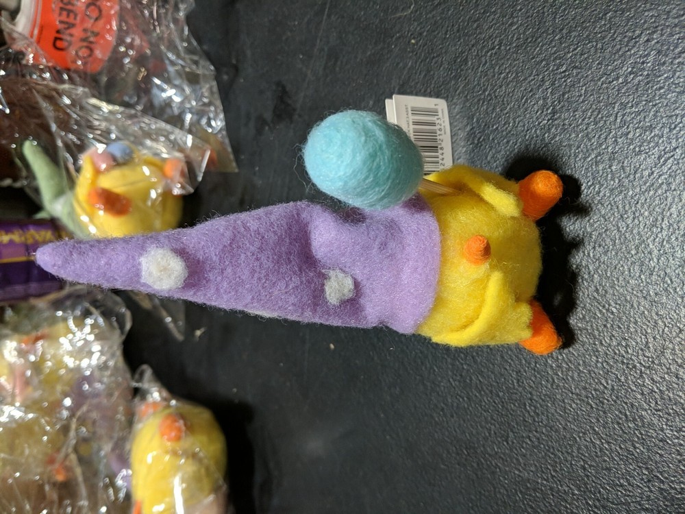 Chicken Gnome