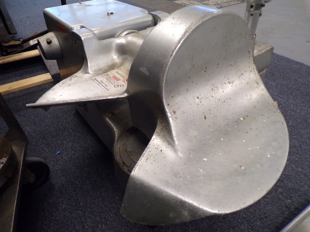 COMMERCIAL CHOPPER UNIEX BUFFALO CHOPPER