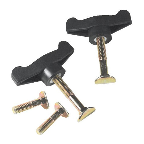 Replacement T-Handle Knob With Bolt