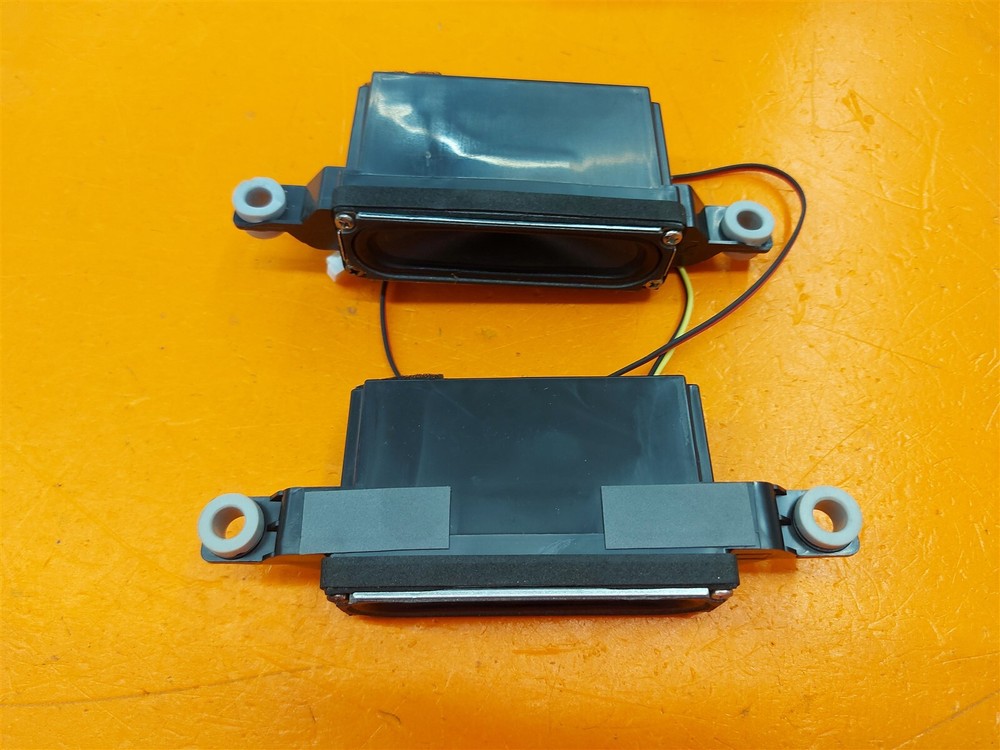 ⭐️⭐️⭐️⭐️⭐️ TV Speaker Set Samsung PN43F4500AF