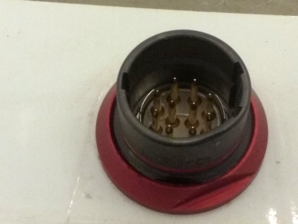 LEONARDO DRS 12992346 EXTERNAL SIDECAR ACQUISITION UNIT