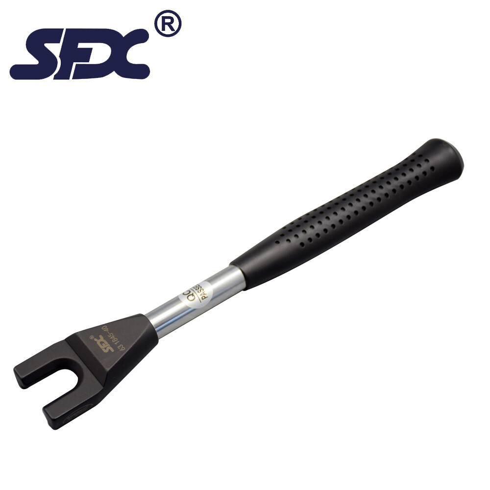 US SFX BT-CAT40 Retention Knob Wrench/Spanner BT-CAT40 Pull Stud Wrench Spanner