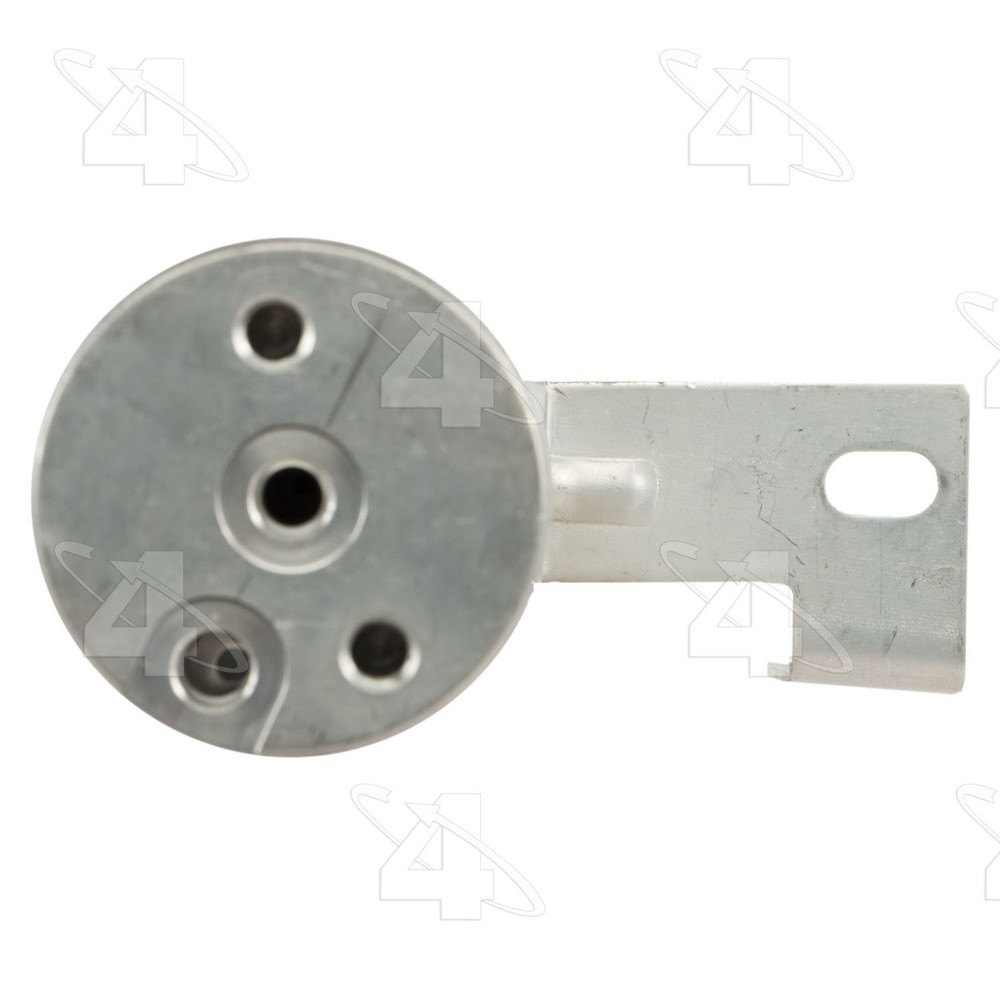 For 2012-2015 Ram C/V - A/C Receiver Drier Four Seasons