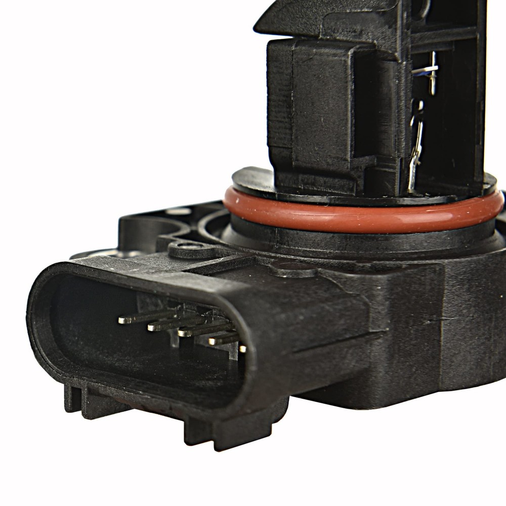 Mass Air Flow Sensor MAF Sensor Compatible with Cadillac CTS Escalade Chevy A...