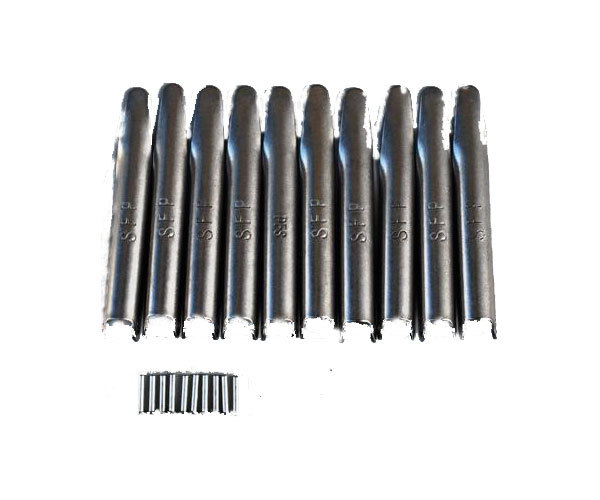 Flopper (Kit) 10 Pack