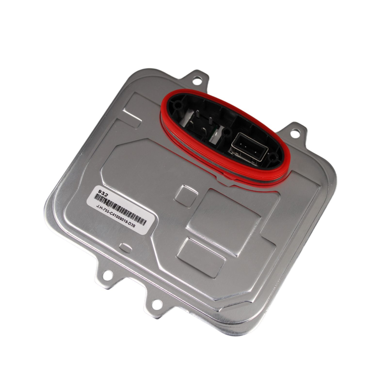 NEW For Porsche Cayenne Xenon HID Headlight Ballast Control Module 5DV009932-00