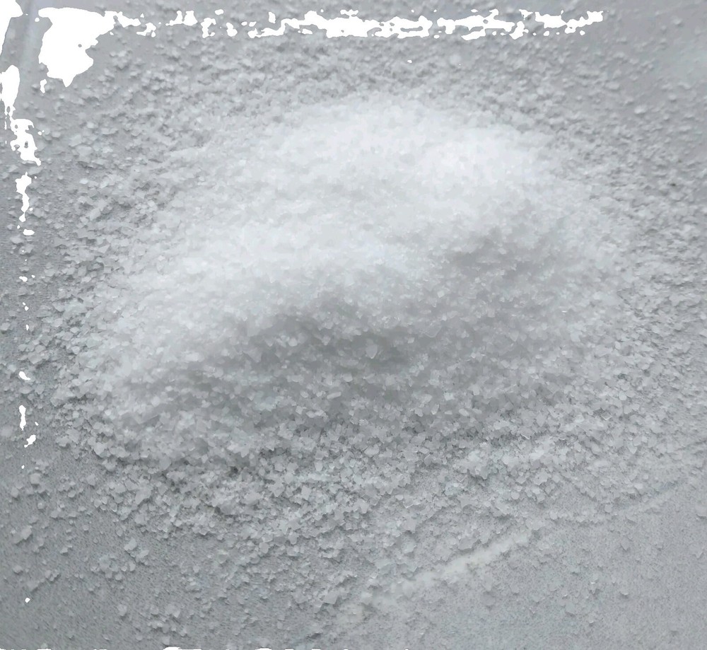 1  Lb   dry granular ph down (compare to General Hydroponics pH Down