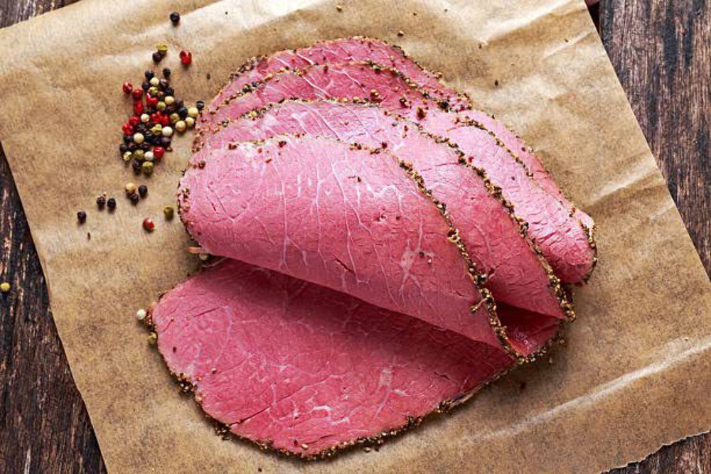 Corned Beef Seasoning