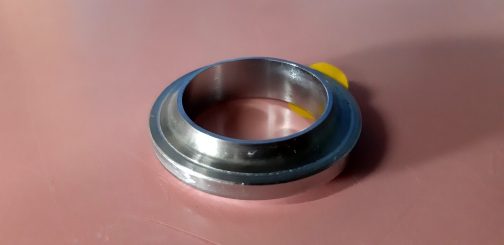 Campagnolo Super Record Steering Series Lower Track