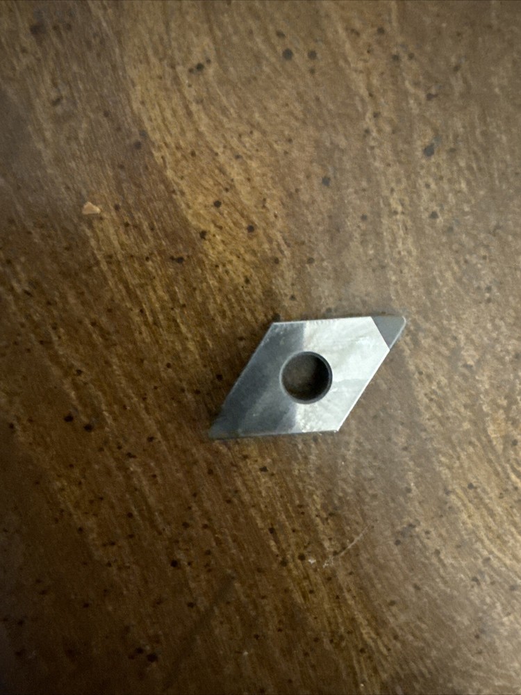 (3) Pcs Diamond Tool