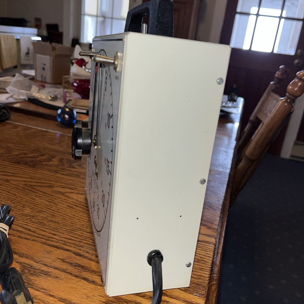 Gralab Universal Timer Model 167