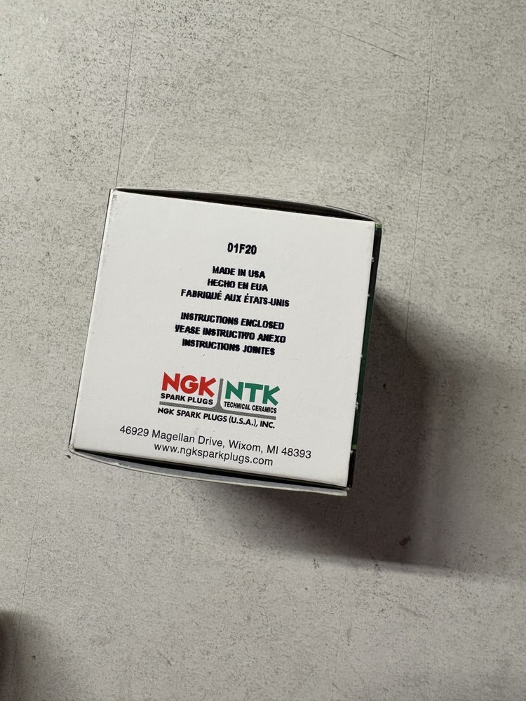 Auto Plus/NGK EC0100 Sensors - Engine Camshaft Position Sensor