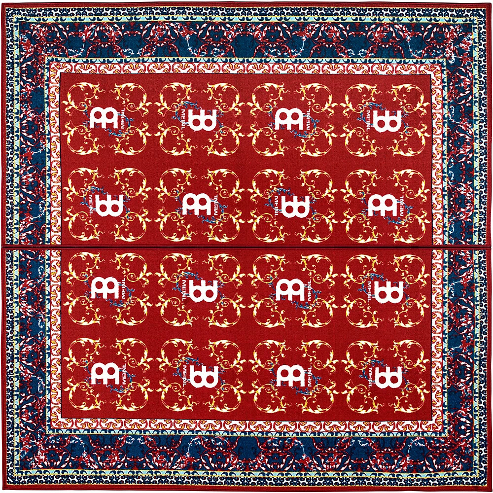 MEINL Large Drum Rug Oriental