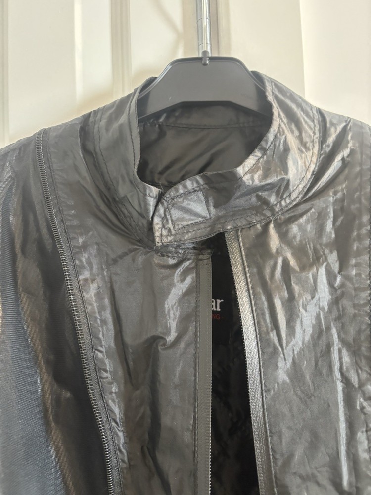 Bikers gear Lightweight Summer Jacket