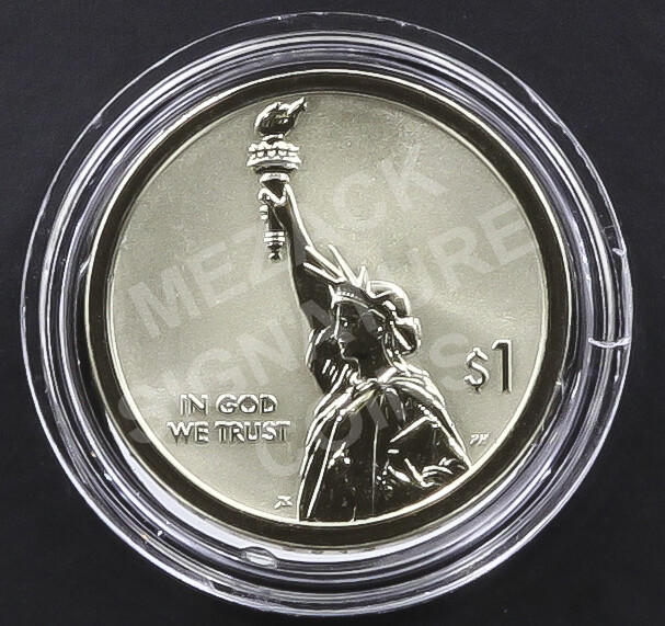 2018 S $1 American Innovation Reverse Proof and Proof Set with all OGP