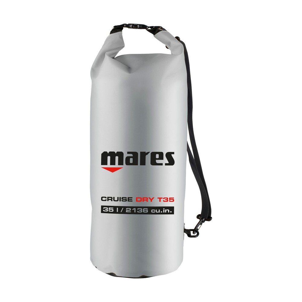 Open Box Mares Cruise Dry T35