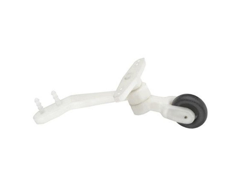 DuBro Micro Steerable Tail Wheel 1/2" [DUB926]