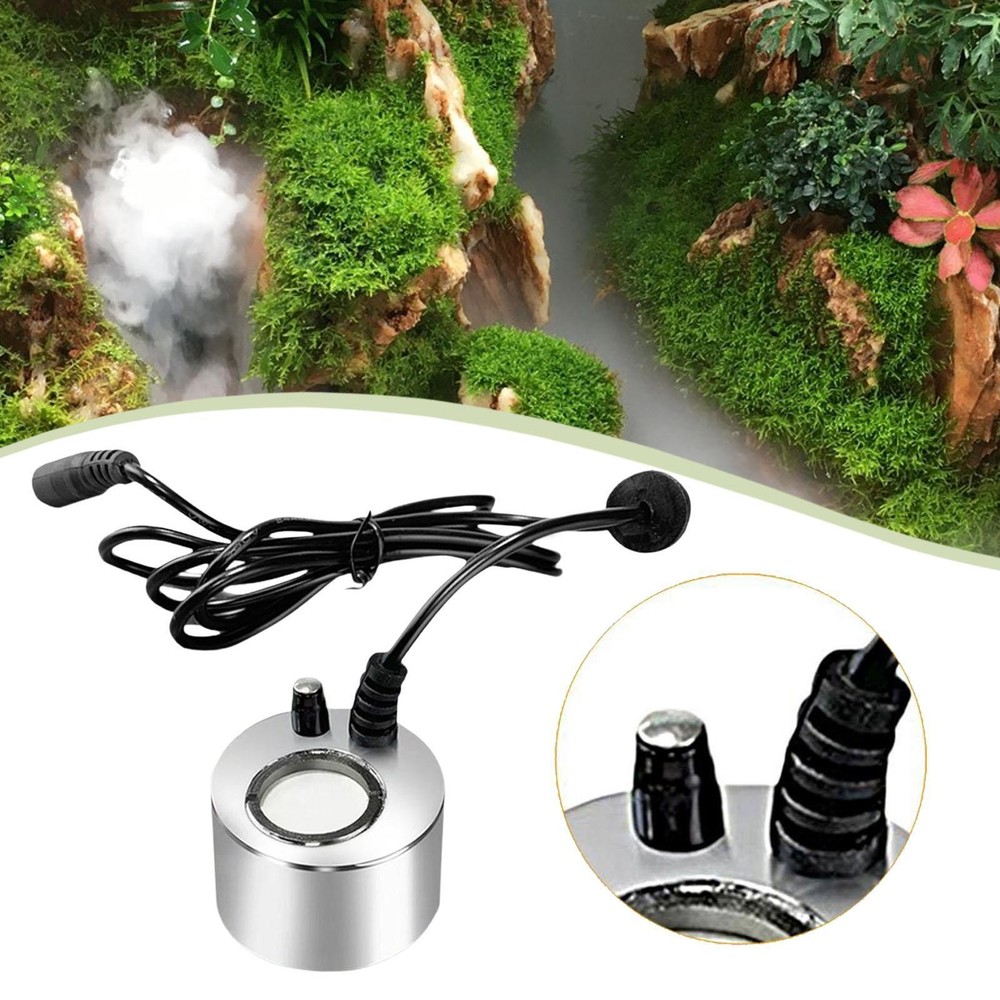 Mist Maker Air Humidifier Fog Machine