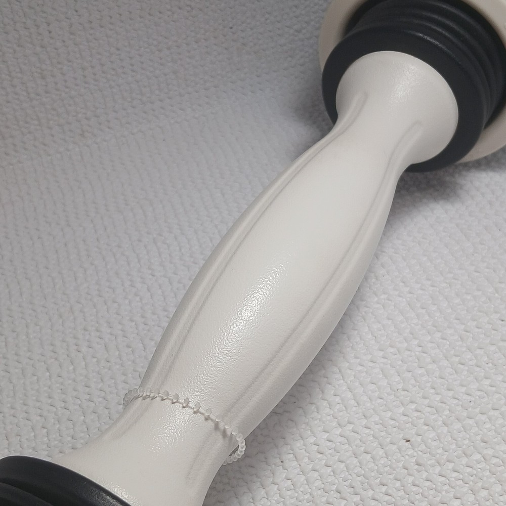 Shake Weight, a specialized dumbbell designed for strength training