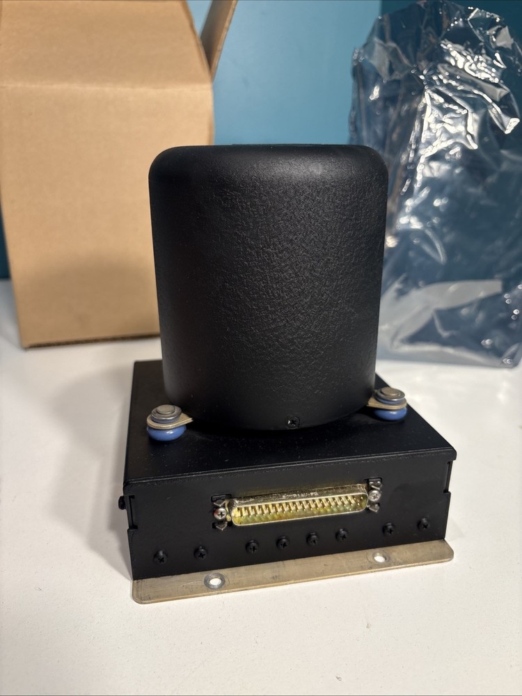 Aeronetics Directional Gyro Remote