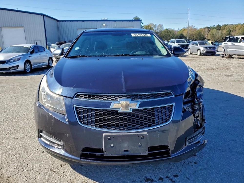 CRUZE 2014 Glove Box 4924864
