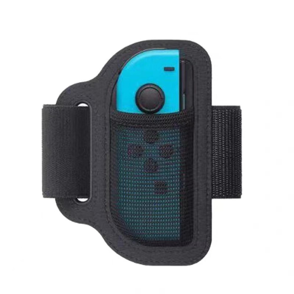 2Pack Leg Straps for Nintendo Switch OLED Joy-Con Controller Ring Fit Adventure