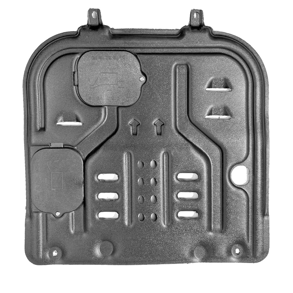 Thick Engine Splash Shield For Hyundai Elantra 2021-2024 Front Engine Guard Hard