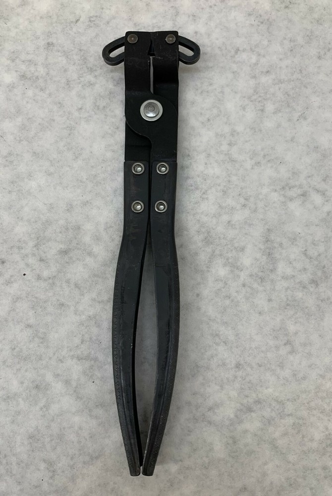 30600 Offset Boot Clamp Pliers