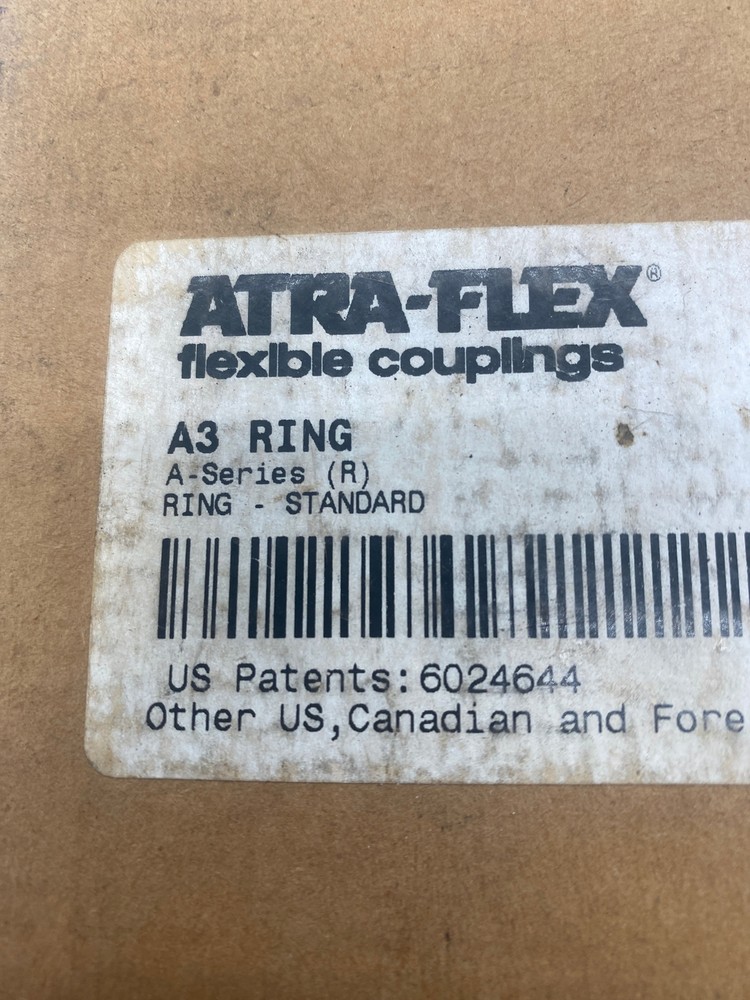 Atra-Flex A3 Ring, A-Series, Standard (Open Box)