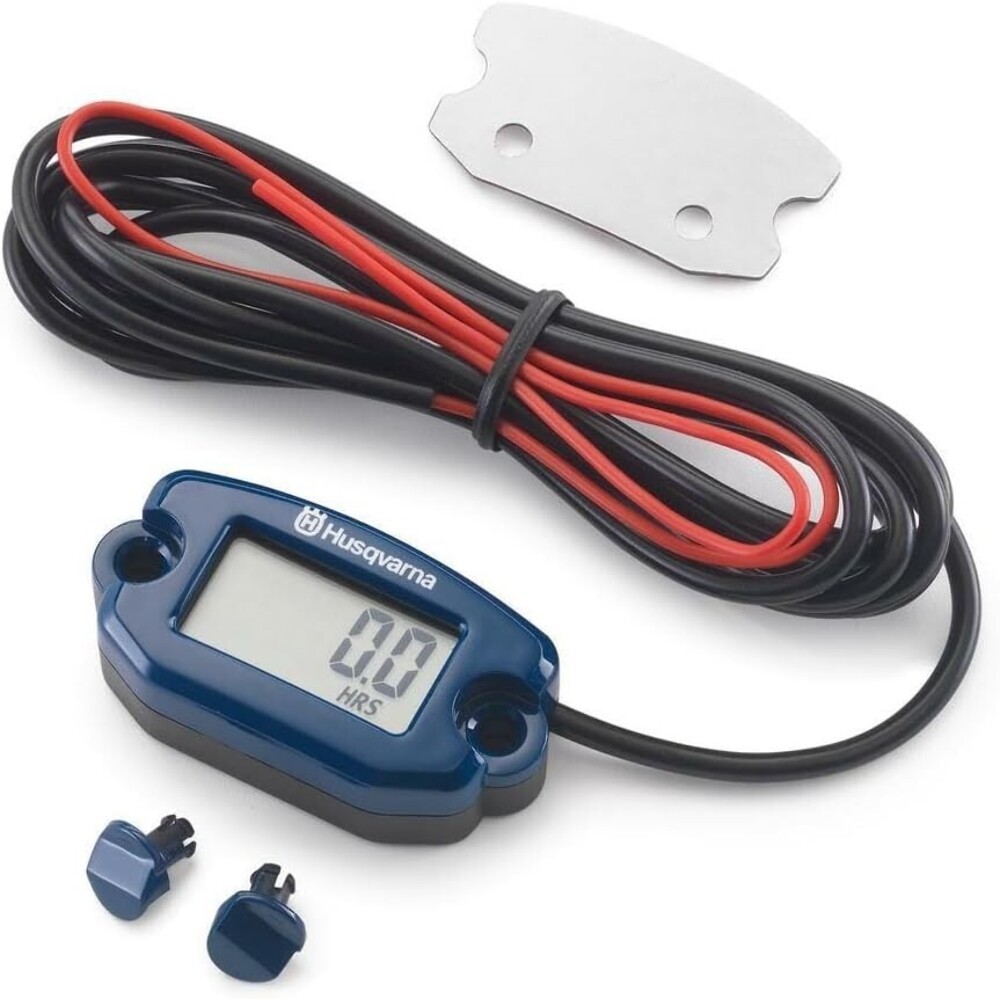 HOURMETER 81312920100