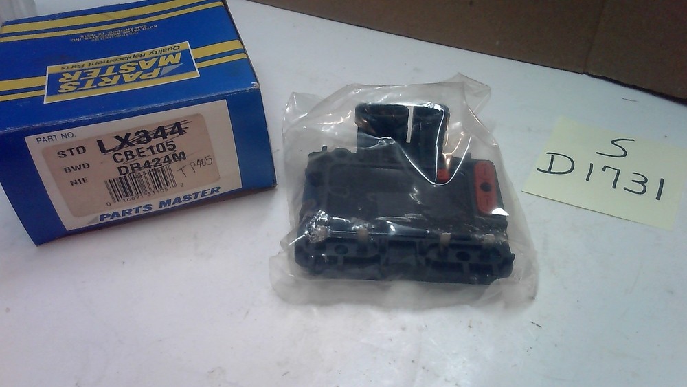 LX344,CBE105,DR424M, TP405 MODULE