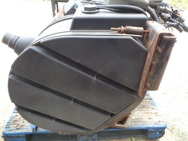 Replaces PETERBILT DEF TANK , MN