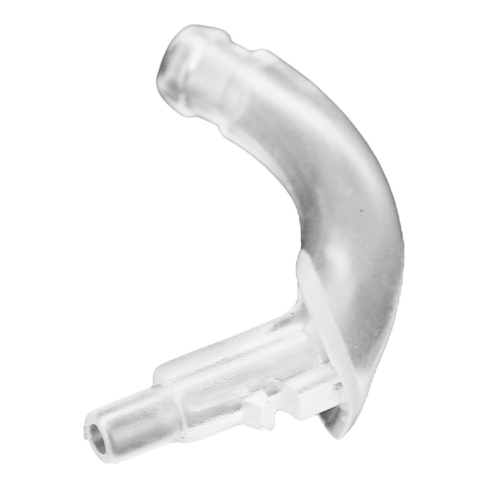10pcs Hearing Device Ear Hook Behind The Ear Hearing Device Hook Replacement For