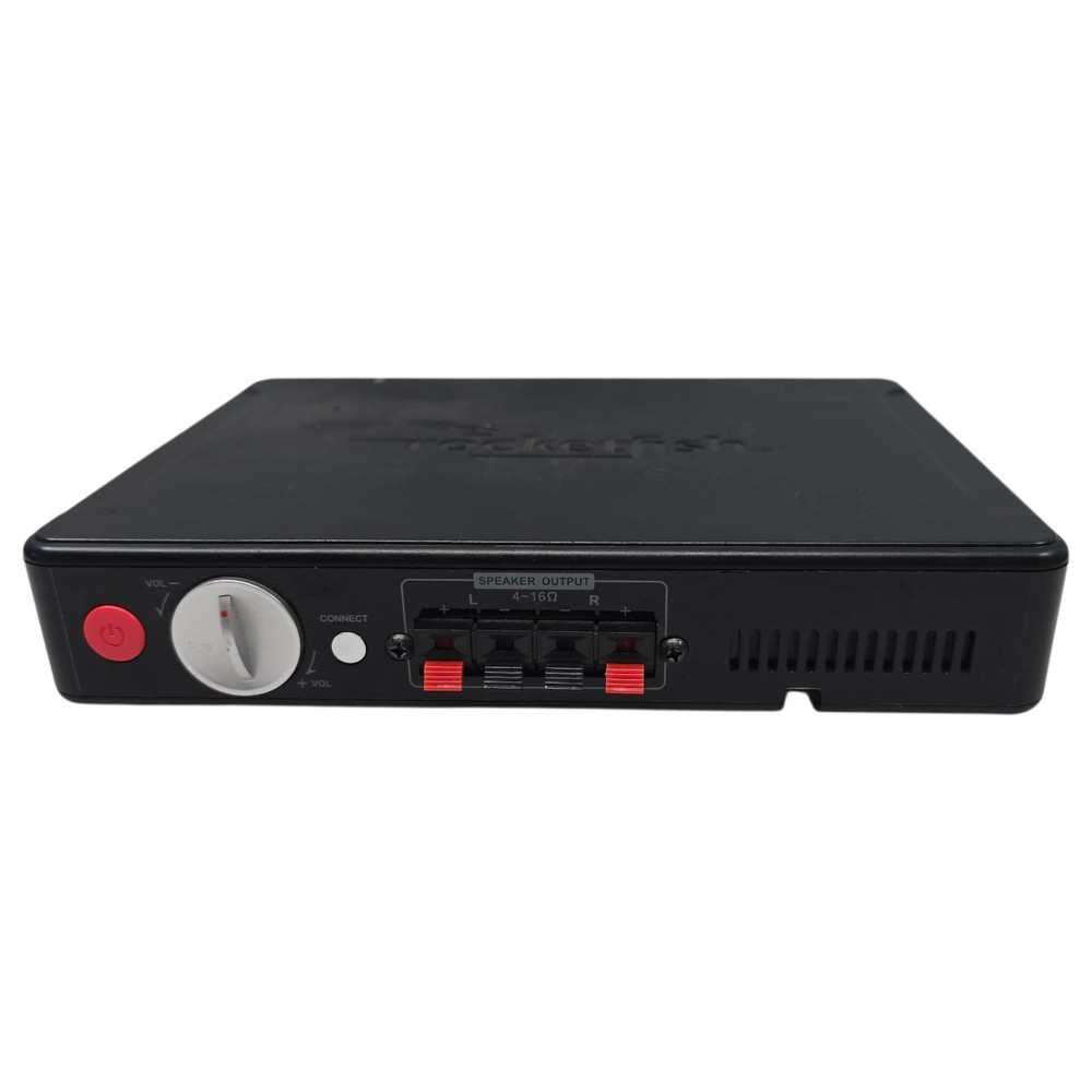 RocketFish RF-WHTIB-A Wireless Rear Speaker Kit Receiver Only - UNTESTED