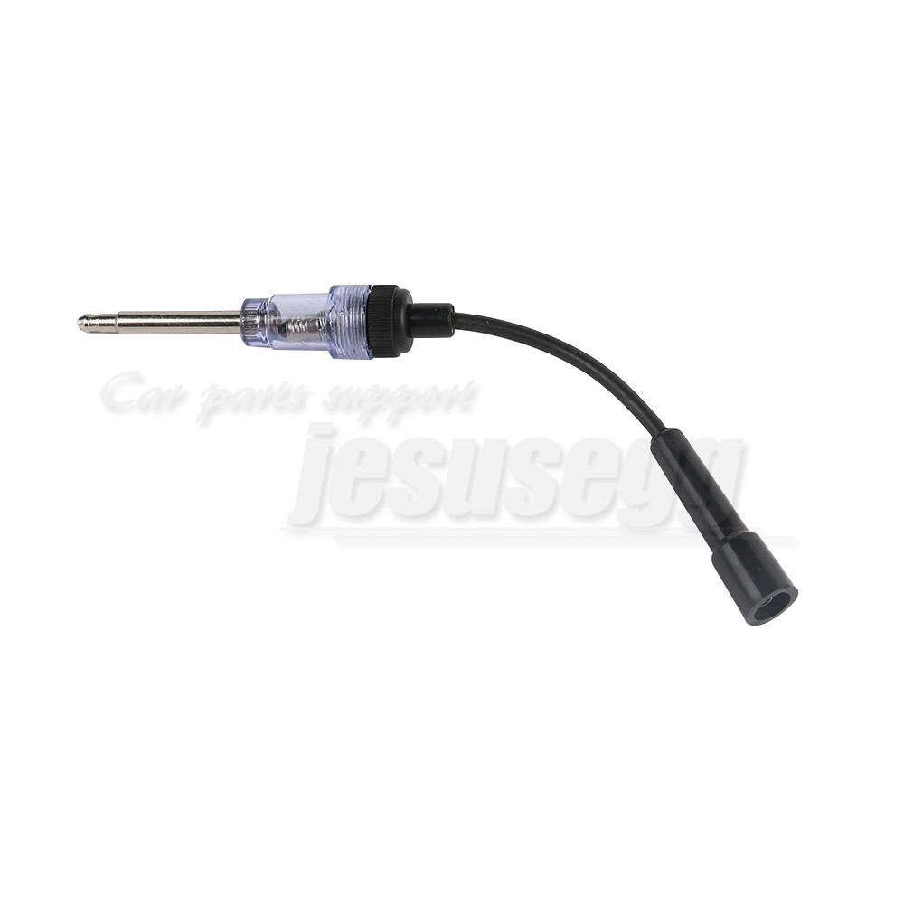 In Line Spark Plug Pick Up Coil Tester Ignition Diagnostic Auto Engine Test Tool