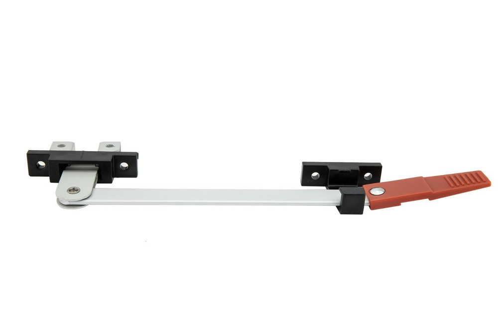 RV Exit Window Latch Egress Replacement Camper Emergency Exit Handle Kit