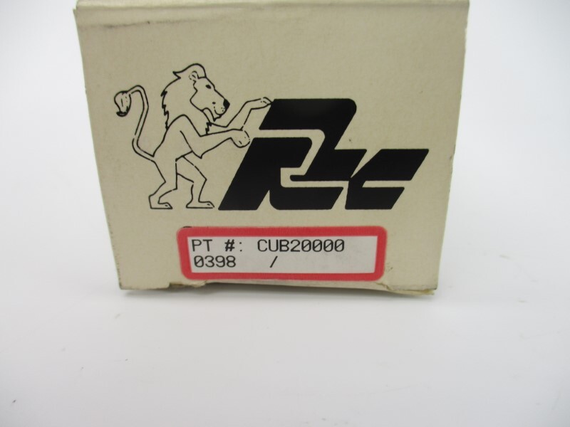 RED LION CONTROLS CUB20000 NSMP