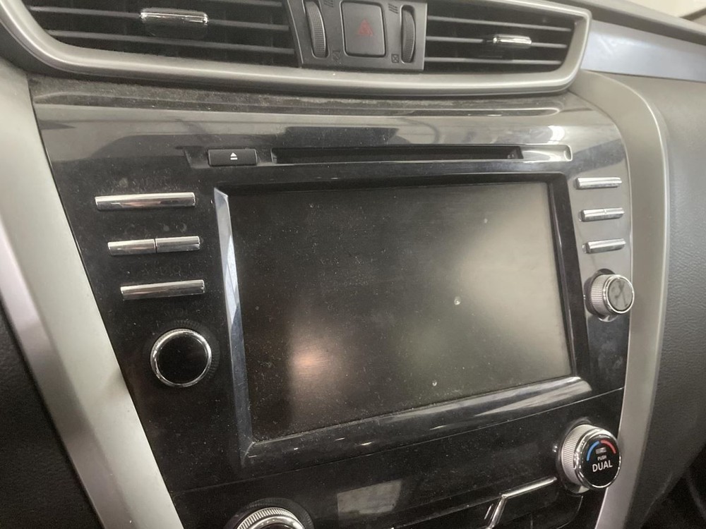 Complete Console Front Floor Fits 17-24 MURANO 1070958