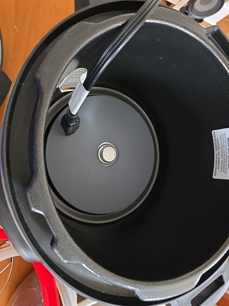 Instant Pot Duo Nova 80 8 Quart Multi Use Pressure Cooker 12 Smart Programs