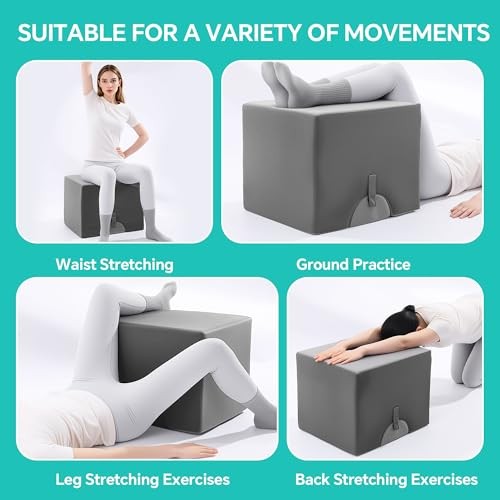 Back Decompression Devices for Adult, Bulging Disc with Different Height,
