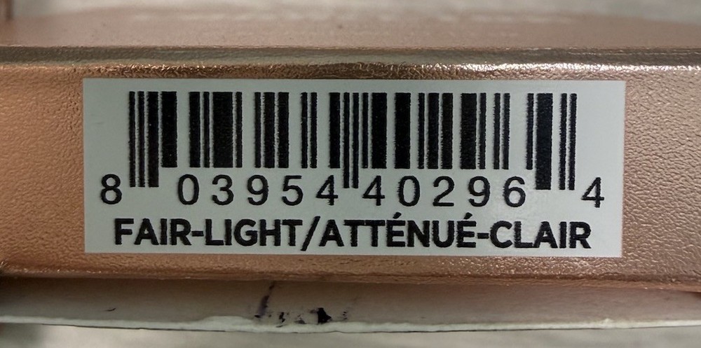 2 Avon Magix Corrector Fair Light