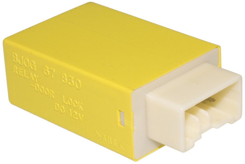 Keyless Entry Relay  Airtex  1R2497