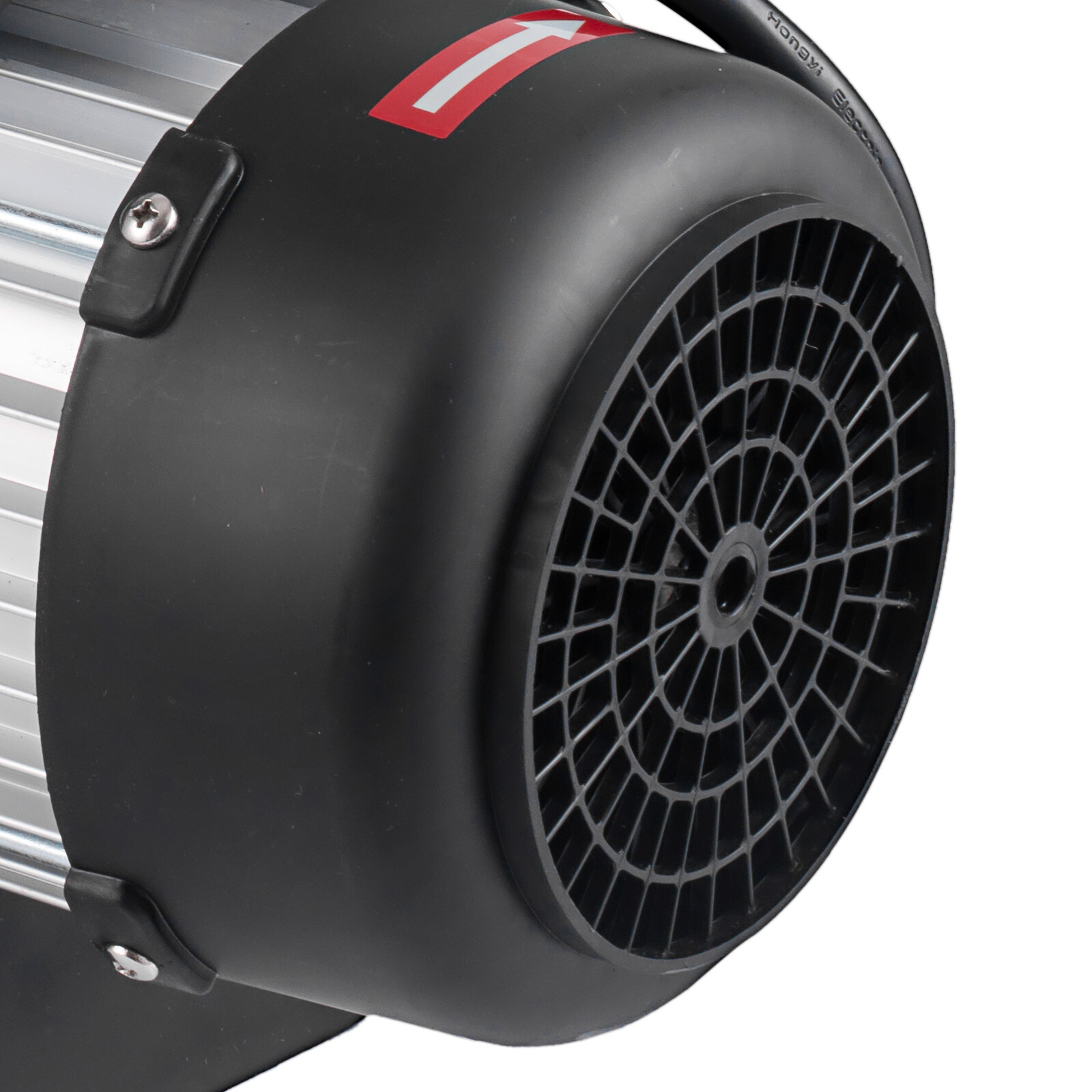 Hayward 2.5HP Swimming Pool Pump In/Above Ground w/ Motor Strainer Filter Basket